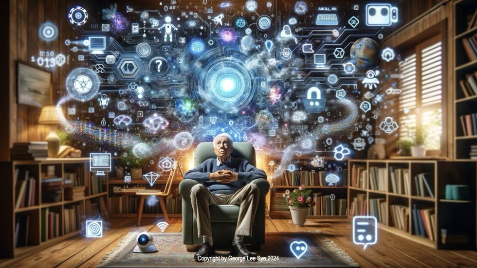 Evolution of Artificial Intelligence and Future Life with AI | George ...